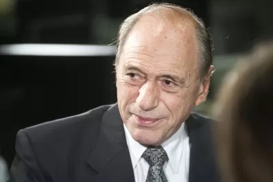 Tres años después de haber dejado la Corte, Zaffaroni cobra $362.000 de pensión vitalicia