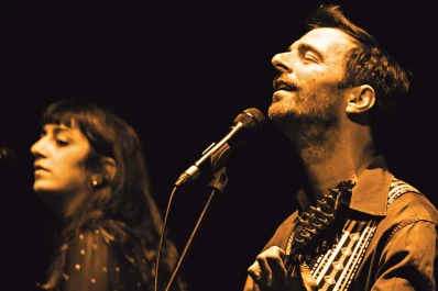 10 razones para no perderse a Kevin Johansen