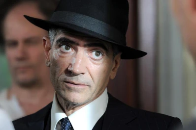 Dolor en el mundo del espectáculo: falleció el actor Pablo Cedrón