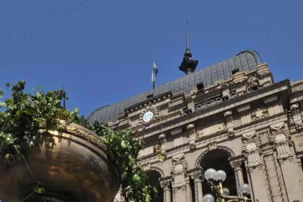 La Corte taladra el blindaje financiero del Estado