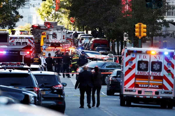 El de Manhatan fue otro atentado “low cost”