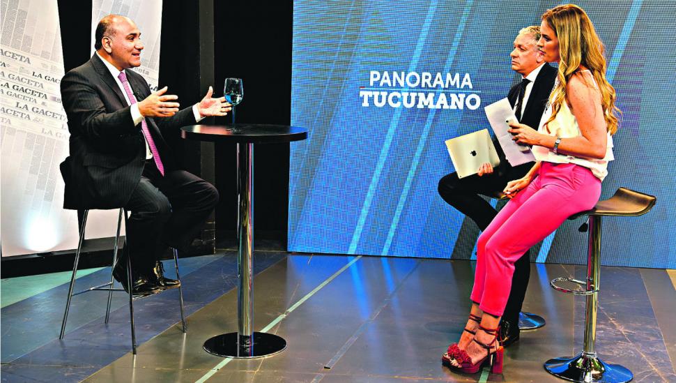 Manzur convoca a rechazar la baja en el precio del bioetanol