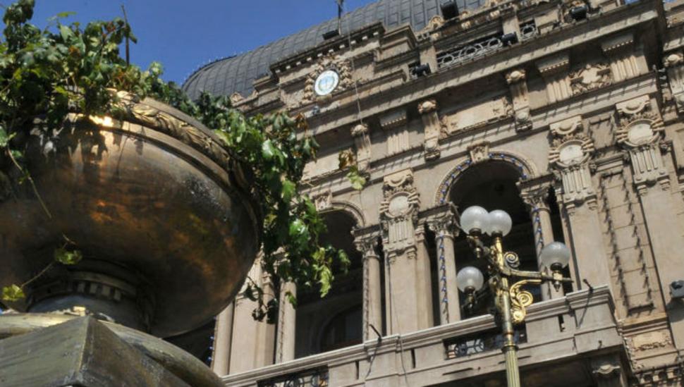 Un fallo dice que sí se pueden embargar las cuentas del Estado