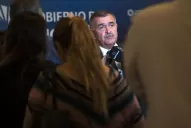 Los pro y los contra de las tres opciones que tiene Jaldo: asumir como diputado, tomar licencia o seguir como vice