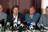 Lloraremos por siempre a nuestros amigos: la conmovedora carta de los sobrevivientes al atentado