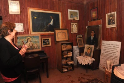 La casa de Riera: un homenaje incumplido