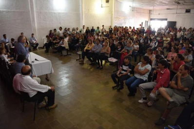 Una bacteria causó la intoxicación de alumnos en San Pedro de Colalao