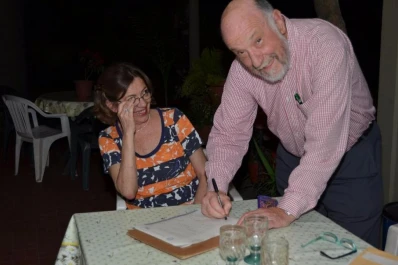 El Rotary Club de Yerba Buena ya tiene personería jurídica
