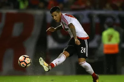 Superclásico: ganar es la única opción para River