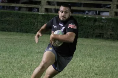 Los “Naranjas” se van a Buenos Aires para el debut