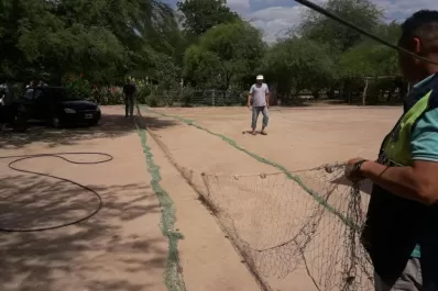 Detuvieron al último prófugo de una megabanda