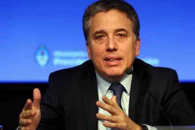 Intendentes de distintas localidades del país manifestaron su apoyo a las reformas del Gobierno