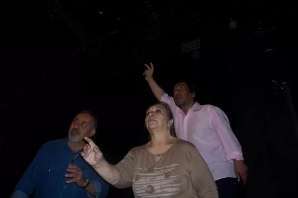 Un “Globo” perdido que trae de vuelta todos los recuerdos
