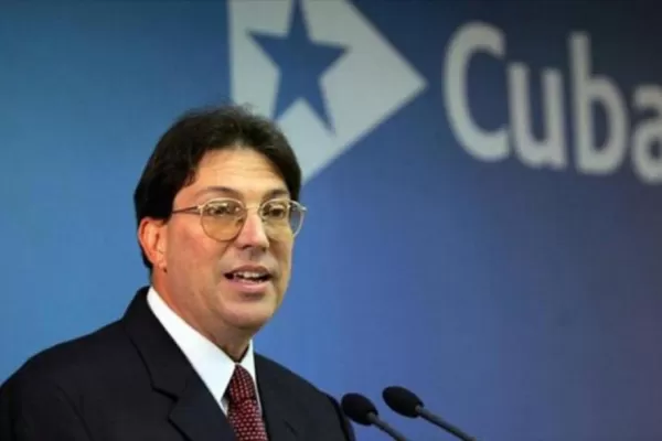 Según Cuba, EEUU miente para resentir la relación bilateral