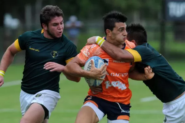 Video: según Santiago Resino, Tucumán está listo para el debut