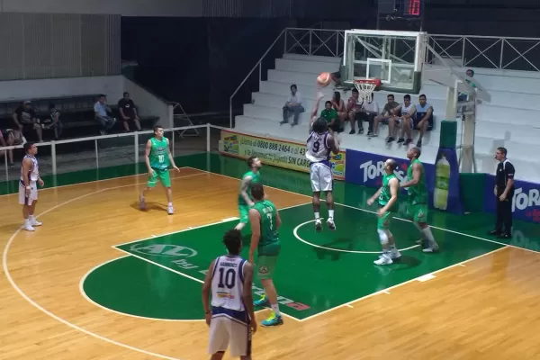 Mitre volvió a perder y Gabriel Albornoz dejó de ser el técnico del equipo