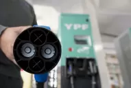 Cargadores eléctricos: los surtidores que se vienen