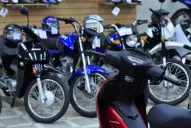 Motos: los nuevos modelos ponen el acento en el diseño