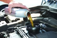 Aceites lubricantes: minerales, sintéticos y semisintéticos