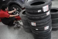 Neumáticos seguros: consejos a la hora de cambiar las cubiertas