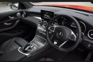 Un auto de alta gama, al alcance de muchos