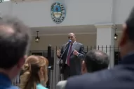 Luego de 13 años, la Justicia de Paz letrada llega al interior