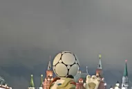 Zabivaka anota goles polémicos