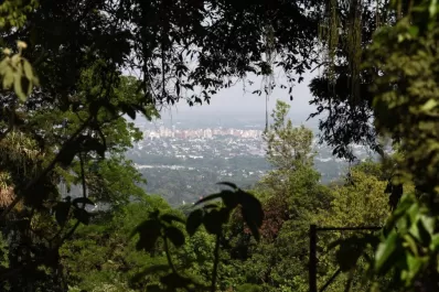 Yerba Buena: un potencial turístico sin explotar