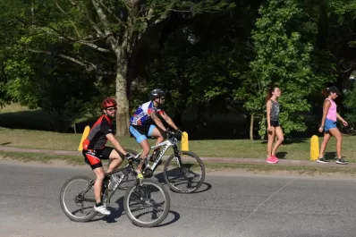 La opinión de los vecinos sobre qué le hace falta a Yerba Buena para favorecer al turismo