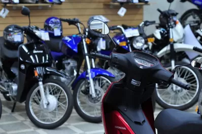Motos: los nuevos modelos ponen el acento en el diseño
