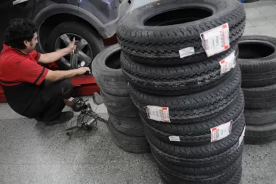 Neumáticos seguros: consejos a la hora de cambiar las cubiertas