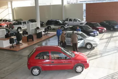 El mercado del usado sigue dando oportunidades