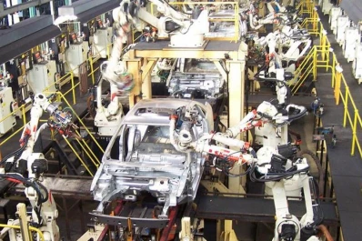 La producción de autos creció un 15,9% y el sector se alista para cerrar un año récord