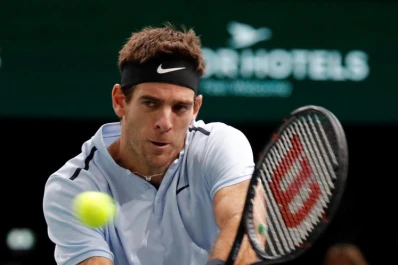 La baja de Nadal alimenta otra vez la ilusión de “Delpo”