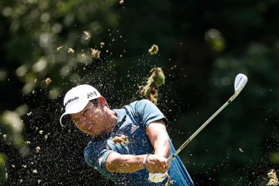 “Pigu” perdió envión en Turquía