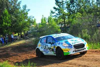 Listo para la batalla