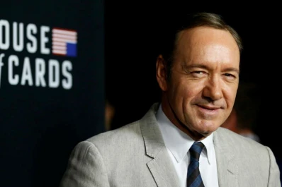¿Adiós a House of cards? Netflix despidió a Kevin Spacey