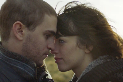 Ahí afuera: la serie web argentina nominada a los Emmy