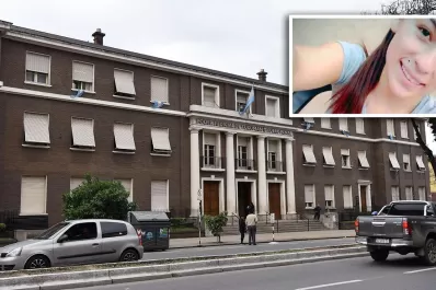 “La familia de Daiana está expectante con lo que ocurre”