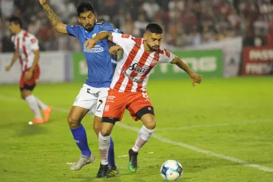 El Santo está complicado