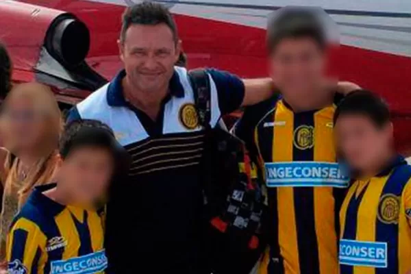 Antes del duelo con Atlético, Central homenajeará a las víctimas del atentado en Nueva York