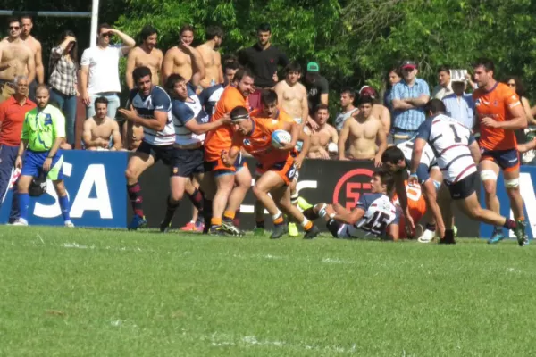 Video: mirá el resumen de la derrota de Los Naranjas ante Buenos Aires