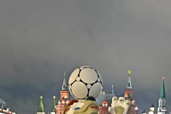 Zabivaka anota goles polémicos