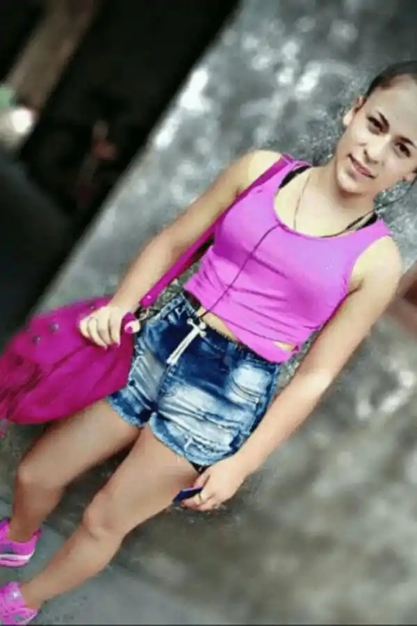 La Nación ofrece medio millón de pesos para quienes aporten datos de Daiana Garnica