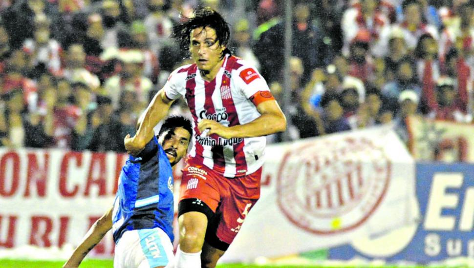 San Martín no encuentra el rumbo
