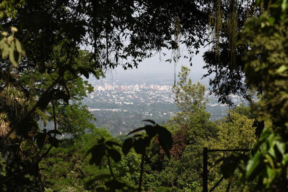 Yerba Buena está en deuda con el turismo