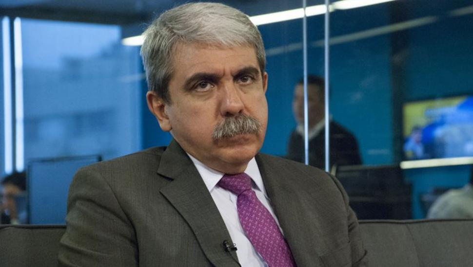 Aníbal Fernández