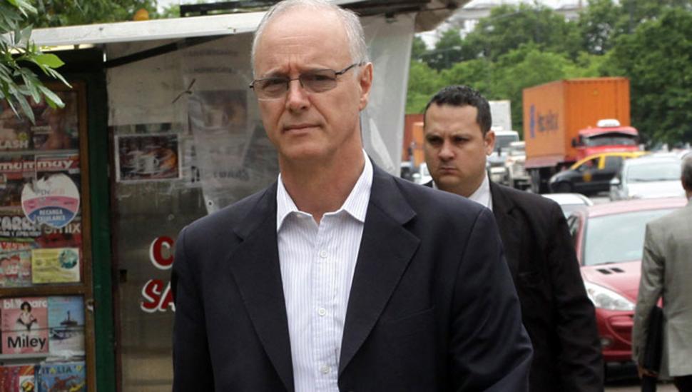 Daniel Gollán
