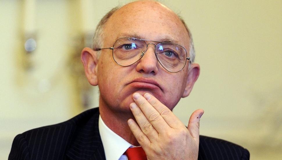 Héctor Timerman