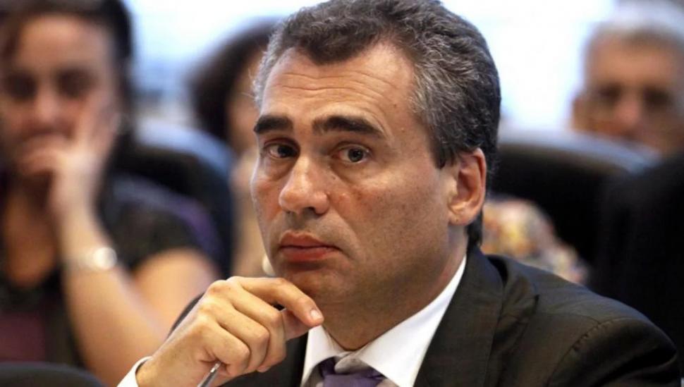 Alejandro Vanoli